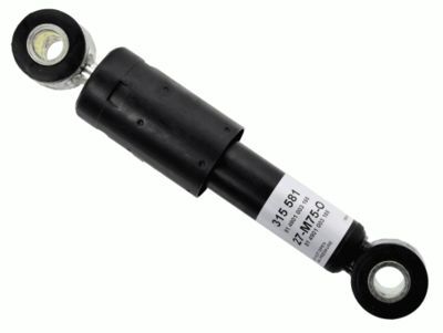 SCHOKDEMPER SACHS-MONROE DWARS ACHTER SE27/13X34A2